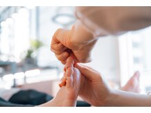 ラ トゥール(La tour)/婦人ケア足つぼ