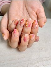 シピネイル(chipie nail)/◆フリュイ◆