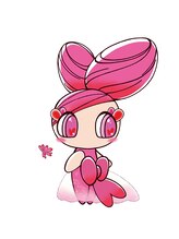 はあとねいる ひばりが丘店&nbsp;濱田 唯香