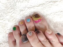 ネイルズ イルク(Nails Irk)/
