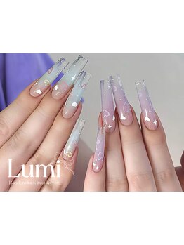 華やか系（イベント・ブライダル）が得意