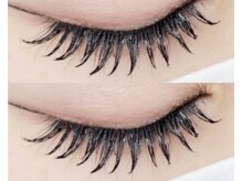 アイラッシュサロン エーアンドエー(eyelash salon A&A)/束仕上げセーブルエクステ140本