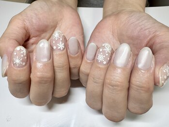 ルプティボヌール(le petit bonheur)/