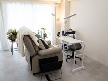 ジーナ(GINA)/周りを気にせず