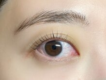 ジャンティーユ(gentille)/まつげパーマ
