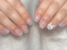 ラズワルド(Lazward)/ちゅるきら＊グラデデザイン