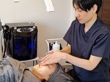 LUNEA/クレンジング