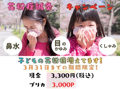 めいてる姿勢整骨院 森小路院の写真