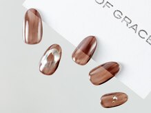 オブ グレイス(Of Grace)/シンプルArt No.952