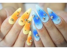 サロン デ ミランダ(Salon de Miranda)/