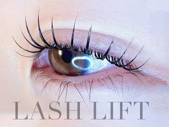 レア(le'a 502)の写真/【岐阜/まつげパーマ】ロッド100種超！パリジェンヌもメーテルも、貴方に似合う理想の束感をデザイン◎