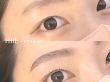 シーンスタジオ 新潟店(SSIN STUDIO)/まつげパーマ/眉毛ワックス/眉毛