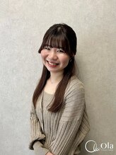 オーラ 天文館店(Ola)&nbsp;Emi 