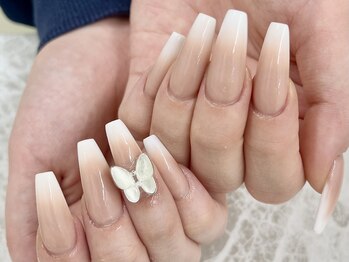 キャリコ(calico)/ベイビーブーマー