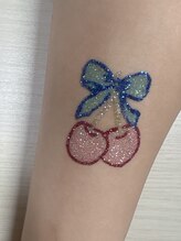 コノ(KONNO)/ボディジュエリー