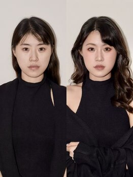 ミスシュガーネイル(MS Sugar Nail)の写真/韓国風トレンドネイルで大人可愛く♪自分へのご褒美時間