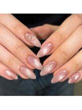 サムズネイル(SAM'S NAIL)