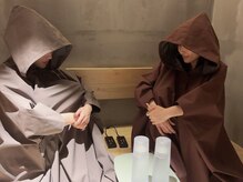 ヒトマ(Hitoma)の雰囲気(ひとり時間も。大切な人との時間も。)