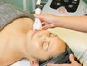 満足度No.2【レモンボトル×リンパマッサージ】むくみや肩こりも解消し小顔に
