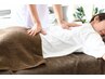 【学割U24】姿勢ケア★オーダーメイド整体60分¥10000→¥1980