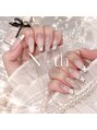 エンス 四条烏丸(N+th)/ネイル/韓国ネイル/ワンホンネイル