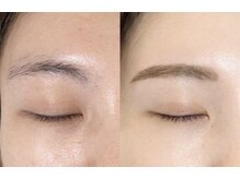 アイラッシュサロン カオリ(eyelash salon KAORI)の雰囲気（【眉毛スタイリングWax脱毛】）