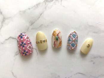 ネイルサロン イーウィ(Ewy)/