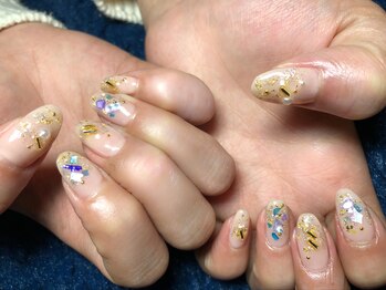 サロンドビオ(Salon de vio)/