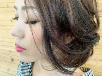 コハク アイデザイン(Cohaku eye design)/