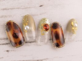 ￥9900円☆パラジェル