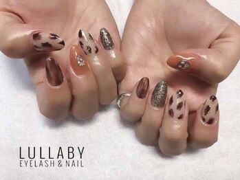 ララバイ 三軒茶屋店(LULLABY)/LULLABY やり放題コース