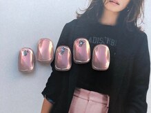 べリンダ 高崎店(BELINDA)/プレミアムコース