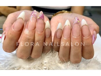 フローラ(FLORA)/スカアートやり放題