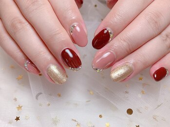 ミキネイルサロン(MiKi Nail Salon)/