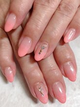 ロカヒ ネイル(LOKAHI NAIL)/