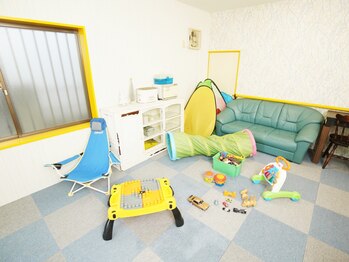 ネイルミント(NAIL MINT)/キッズスペース完備☆