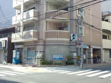 同心整体院/JR天満駅から徒歩５分！