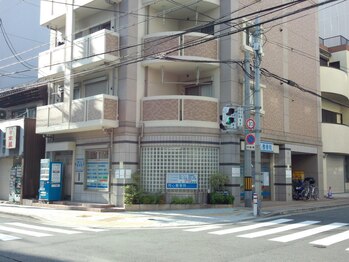 同心整体院/JR天満駅から徒歩５分！