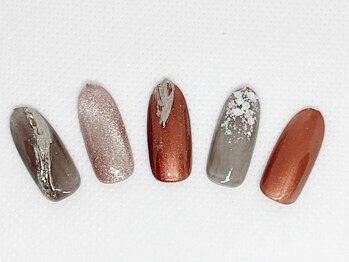 シュシュ(Chou Chou)/