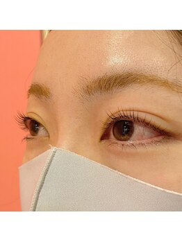 ラス 方南町駅前店(LATH)/12月★まつげ