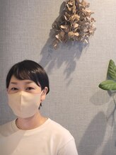グリーン(green) 阿部 清子