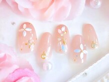 ピクシー(Pixie)/エレガントリーフ