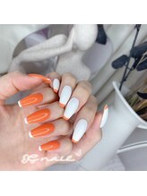 ディージーネイルサロン 渋谷店(DG nail salon)/