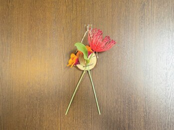 ポーラ エステサロン Sサフィニア新松戸店(POLA)/お部屋３