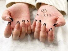 ヴリエ 豊田店(VURIE)/バーチャルブラックフレンチ