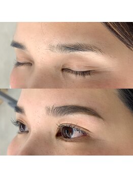 ベティーブー(Betty boo)/ラッシュリフト×HBL