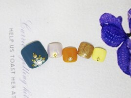 ストーンネイル