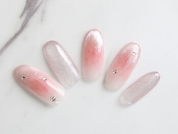 ジーネイルコウベ(G NAIL KOBE)/ハンドEコ-ス 3490円