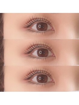 ルチュール(Lutur)/メーテルラッシュリフト♪