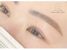 ブロウラッシュラボ 大府店(Brow Lash Labo)の雰囲気（[まつげパーマパリジェンヌラッシュリフト/マツエク/アイブロウ]）